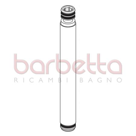 PROLUNGA DOCCIA RICAMBIO IDEAL STANDARD A861379AA