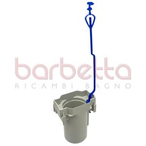 PILETTA OLI74 PLUS OLI 026701