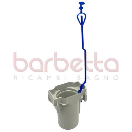 PILETTA OLI74 PLUS OLI 026701