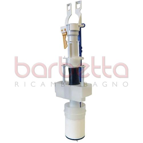 VALVOLA DI SCARICO UNIVERSALE OLI74 ECO OLI80 OLIVER 002992