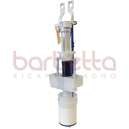 VALVOLA DI SCARICO UNIVERSALE OLI74 ECO OLI80 OLIVER 002992