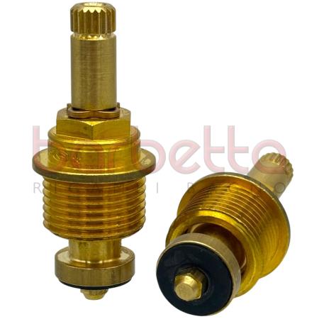 VITONE CLASSICO A PISTONE DA 5/8" RICAMBIO MAMOLI 07I