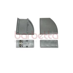 SET COPERCHI BIANCHI BOX DOCCIA PRESTIGE R IDEAL STANDARD T000497AC