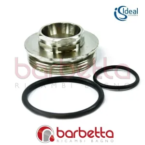 CALOTTA FERMA CARTUCCIA ALFIERE IDEAL STANDARD N960005AA