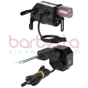 SET ACCESSORI ELETTRONICO RICAMBIO VIEGA 783952