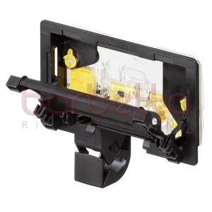 SCIVOLO PER PASTIGLIE WC RICAMBIO VIEGA 798550