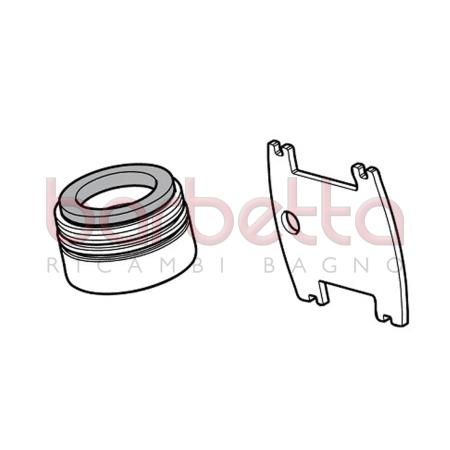 AERATORE RICAMBIO IDEAL STANDARD A962033AA