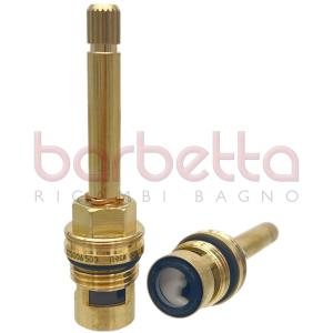 COPPIA VITONI RICAMBIO ROCA AG0064300R