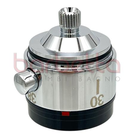 MANIGLIA RICAMBIO GESSI SP03943