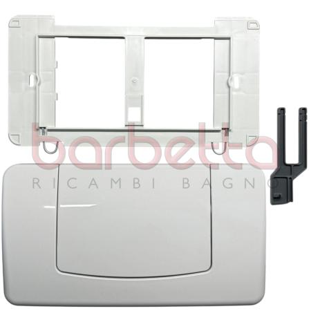 KIT DI TRASFORMAZIONE VECCHIA CASSETTA PUSH RAMO