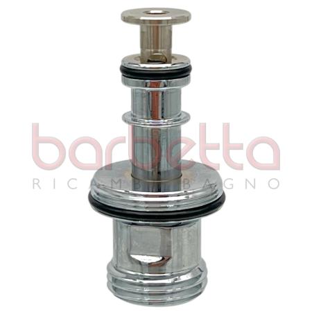 VALVOLA DEVIATORE COMPLETA RICAMBIO BELLOSTA 01-654020