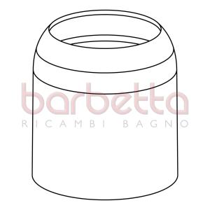 ROSONE RICAMBIO IDEAL STANDARD B960783AA