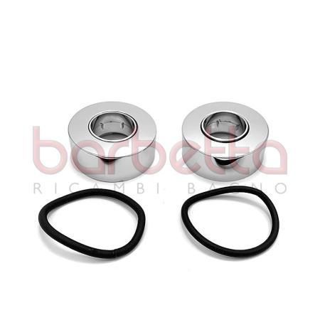 SET ROSONE RICAMBIO IDEAL STANDARD B961016AA