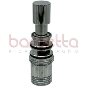 DEVIATORE COMPLETO PER MISCELATORE - PAFFONI ZDEV088Ricambi PAFFONI...