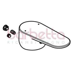 MANIGLIA RICAMBIO IDEAL STANDARD B961644AA