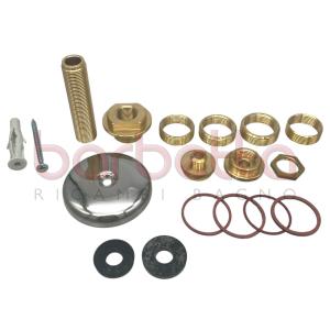 KIT TRASFORMAZIONE PASSORAPIDO 810500OL