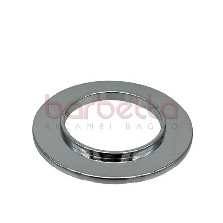 ANELLO BASE CROMO RICAMBIO FANTINI 9002Q020