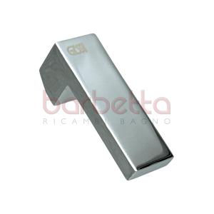 MANIGLIA RICAMBIO SU&GIU GESSI SP03057