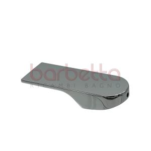 LEVA COMPLETA LAVABO/BIDET 100 ZAZZERI 3600MA01A00CRCR