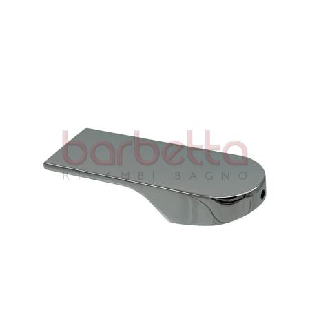 LEVA COMPLETA LAVABO/BIDET 100 ZAZZERI 3600MA01A00CRCR