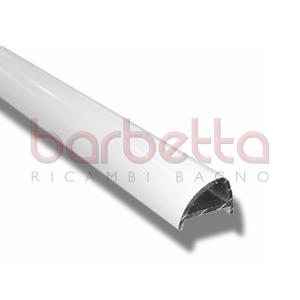 GUARNIZIONE ORIZZONTALE INFERIORE RICAMBIO NOVELLINI P10PRESTMO-K