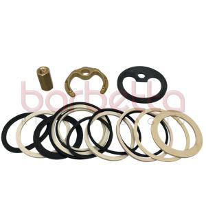 RICAMBIO SACCHETTINO FISSAGGIO M8 NOBILI RSA240