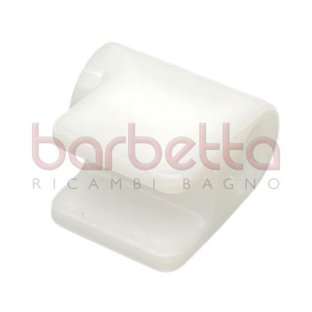 GANCIO FORCHETTA DX GRUPPO CHIUSURA IRIS RICAMBIO NOVELLINI R90FRHCHIRD