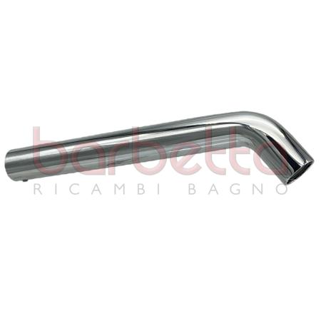 BOCCA CORTA MISCELATORE DA INCASSO GILL ZUCCHETTI R97688