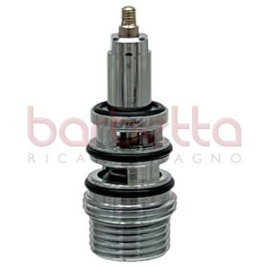 CORPO DEVIATORE VASCA EPIC ARTICO RICAMBIO MARIANI W002056300