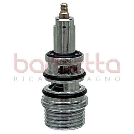 CORPO DEVIATORE VASCA EPIC ARTICO RICAMBIO MARIANI W002056300