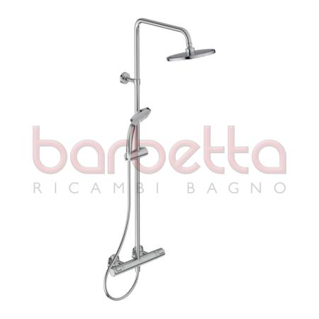 COLONNA DOCCIA TERMOSTATICA RICAMBIO IDEAL STANDARD A7208AA