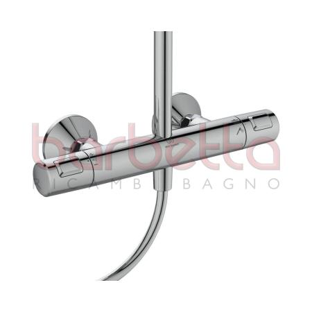 COLONNA DOCCIA TERMOSTATICA RICAMBIO IDEAL STANDARD A7208AA