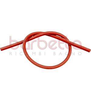 TUBETTO FLESSIBILE IN SILICONE TREMOLADA 37P