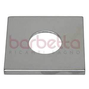 BASETTA QUADRA RICAMBIO PAFFONI ZBAS086CR