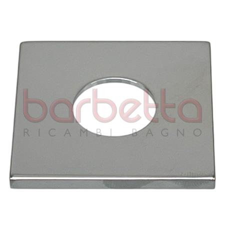 BASETTA QUADRA RICAMBIO PAFFONI ZBAS086CR