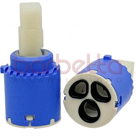 CARTUCCIA RICAMBIO KEROX K25MH