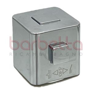 MANIGLIA RICAMBIO PONSI BNRICCMA10