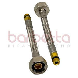 SET FLEX INOX PAFFONI ZFLX019