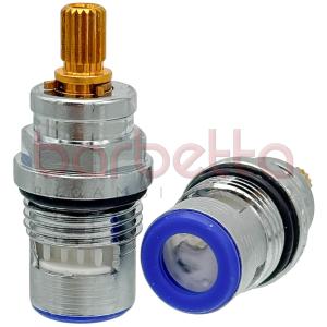 VITONI A DISCO CERAMICO DA 1/2" ZUCCHETTI R9742P.9501