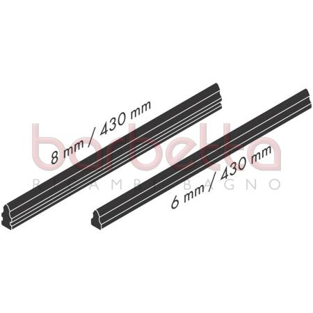 GUARNIZIONE RICAMBIO HANSGROHE 97530000