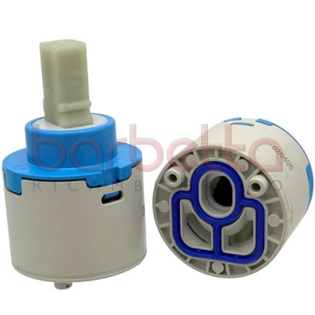 CARTUCCIA RICAMBIO GALATRON G12 D.40