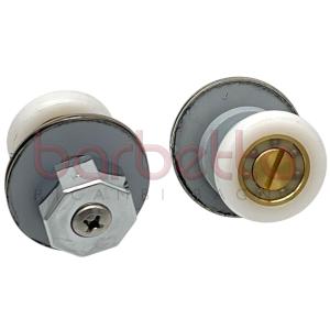 KIT RUOTE RICAMBIO MEGIUS AA0520/R