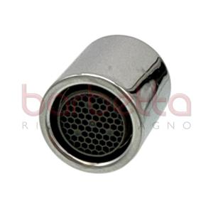 AREATORE FILTRO ROMPIGETTO DA 3/8" PER MODO ZAZZERI 47000300A00CRCR