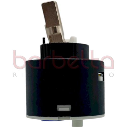 CARTUCCIA RICAMBIO NOBILI RCR433