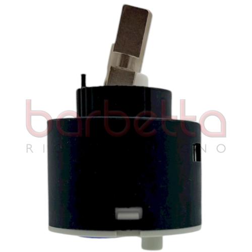 CARTUCCIA RICAMBIO NOBILI RCR433