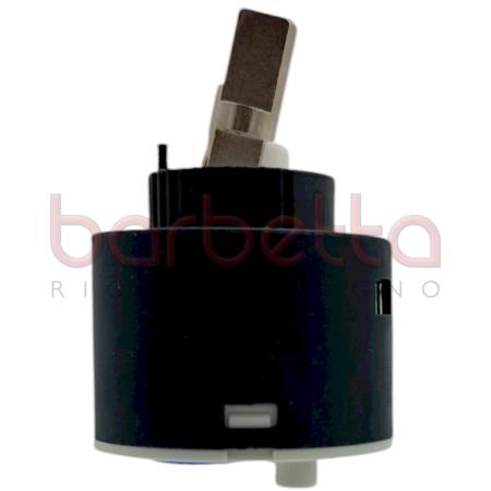 CARTUCCIA RICAMBIO NOBILI RCR433