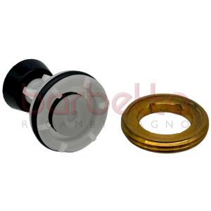 VALVOLA RICAMBIO GESSI SP04312