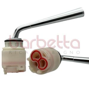 CARTUCCIA RICAMBIO GESSI SP00781