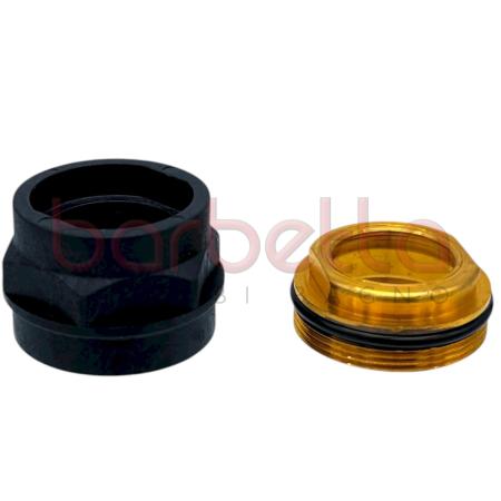 CARTUCCIA D.25 RICAMBIO CONO GESSI SP00781