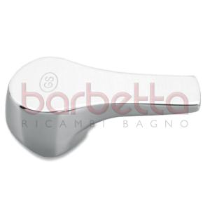 MANIGLIA DI RICAMBIO QUADRAMIX CROMO GS 7043